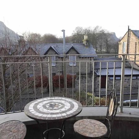 Edinburgh Stunning View Apartment 2 Bedrooms Eksteriør bilde
