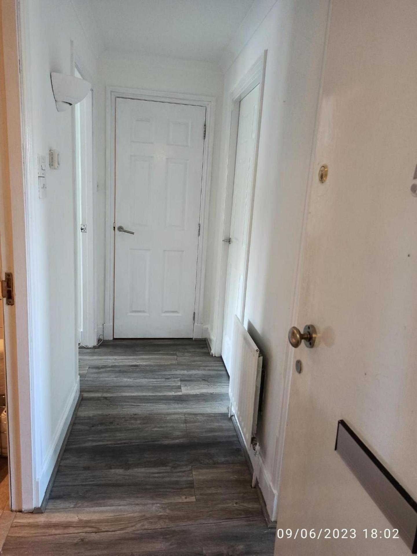 Edinburgh Stunning View Apartment 2 Bedrooms Eksteriør bilde