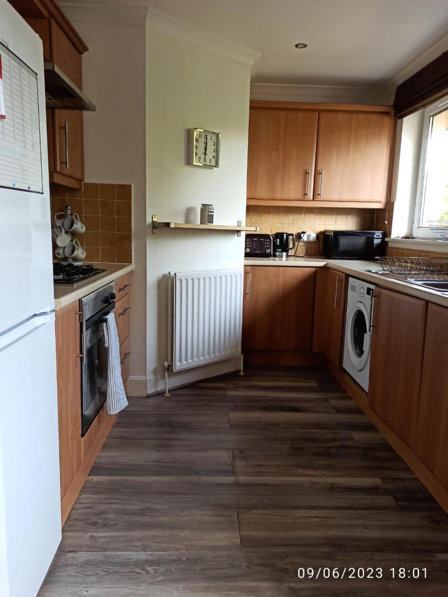 Edinburgh Stunning View Apartment 2 Bedrooms Eksteriør bilde