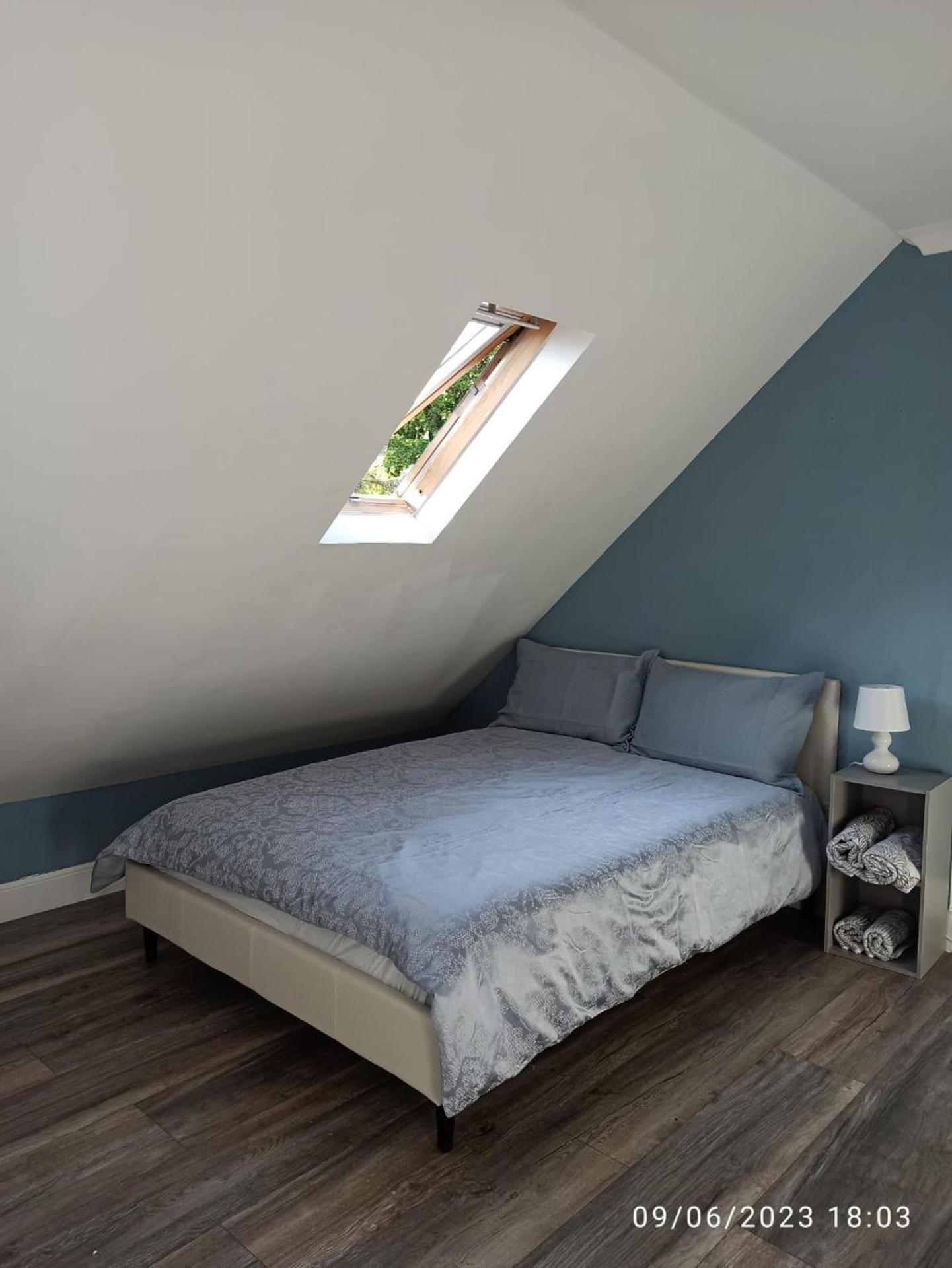 Edinburgh Stunning View Apartment 2 Bedrooms Eksteriør bilde