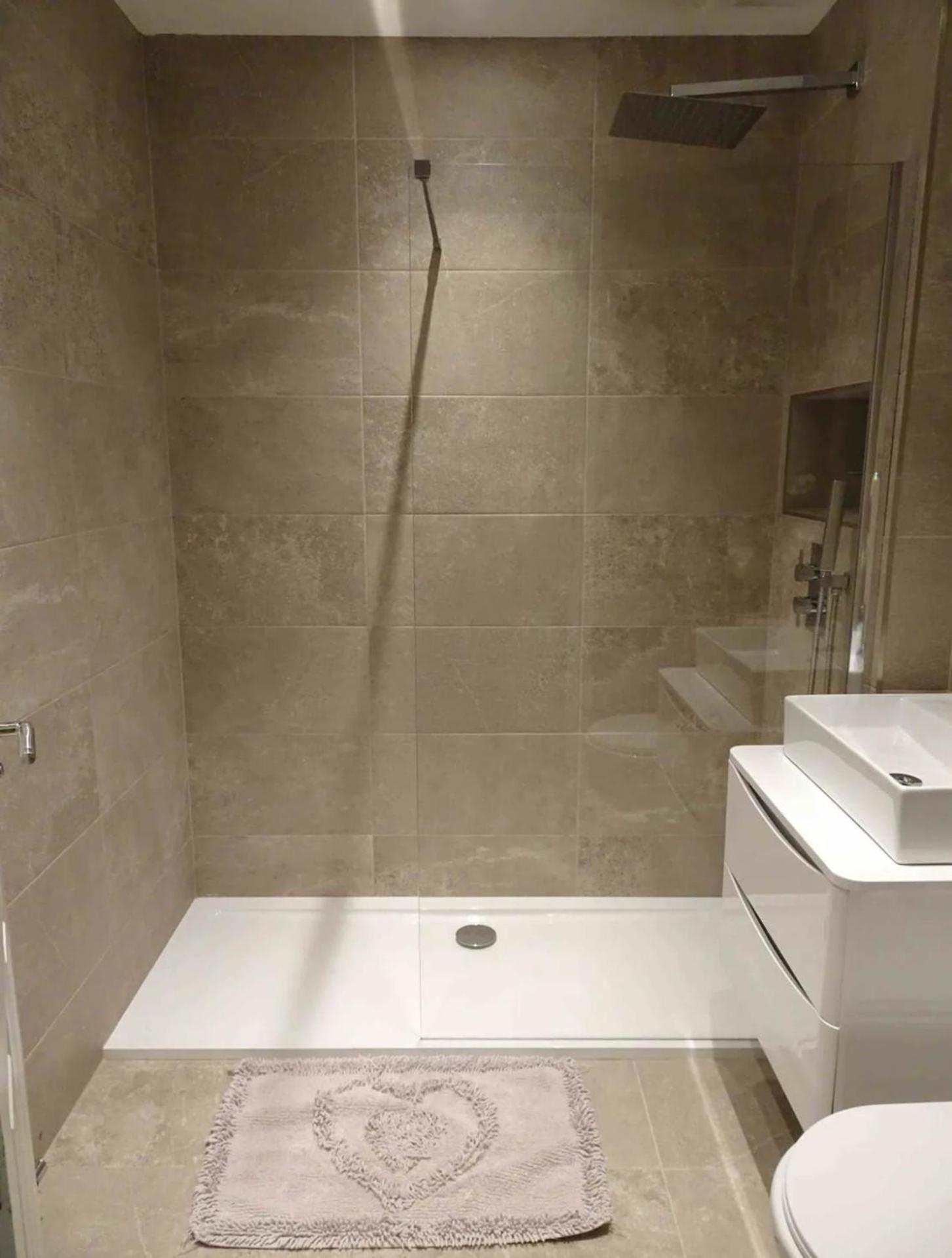 Edinburgh Stunning View Apartment 2 Bedrooms Eksteriør bilde